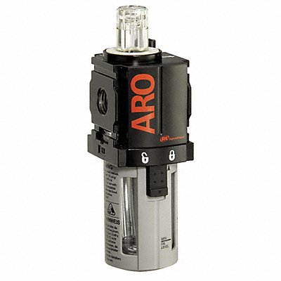 Compressed Air Lubricators image